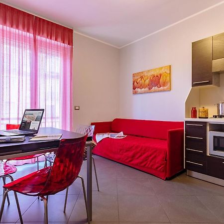 Appartamenti Linda San Bartolomeo Al Mare Exterior foto