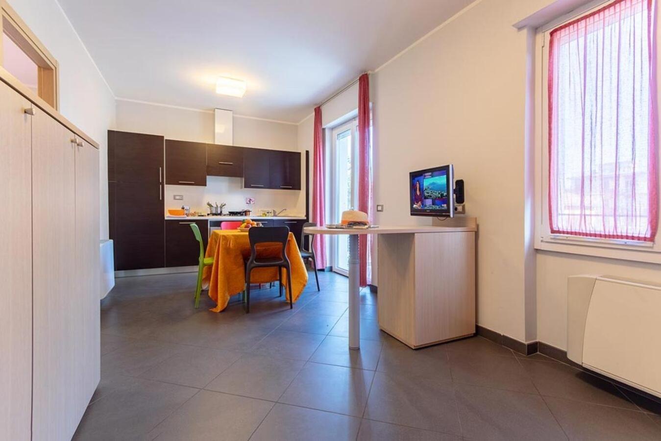 Appartamenti Linda San Bartolomeo Al Mare Exterior foto