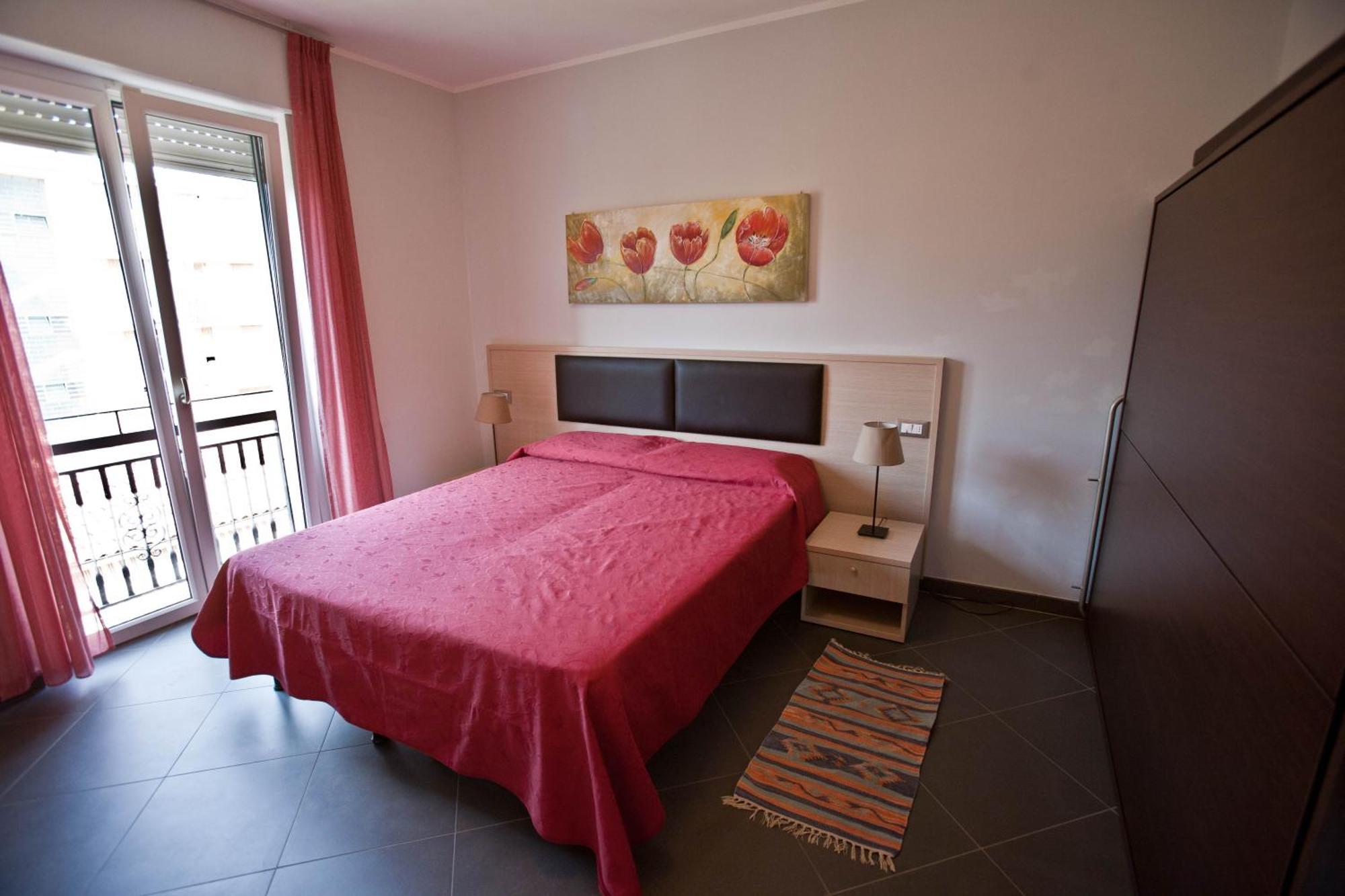 Appartamenti Linda San Bartolomeo Al Mare Exterior foto