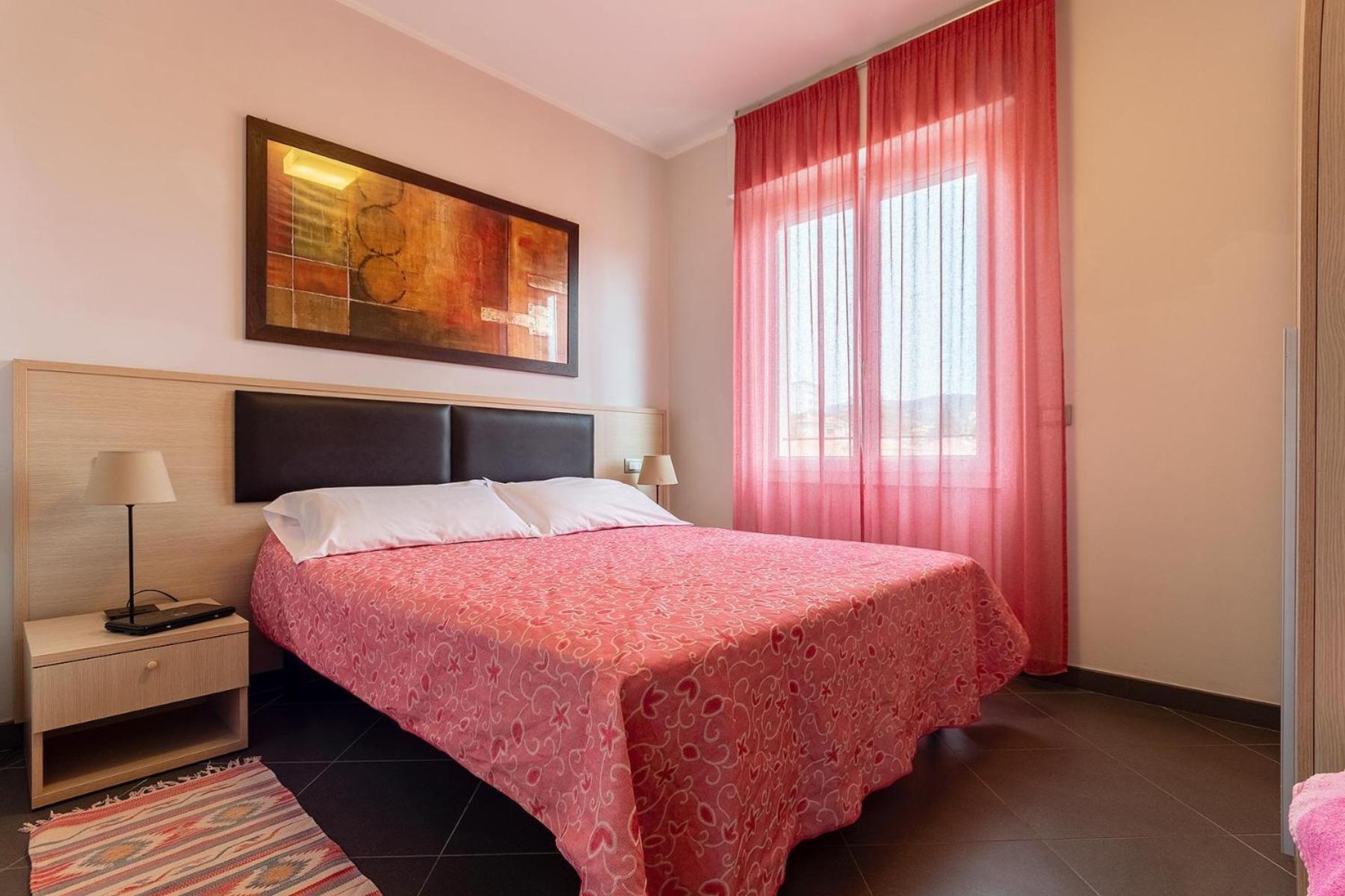 Appartamenti Linda San Bartolomeo Al Mare Exterior foto