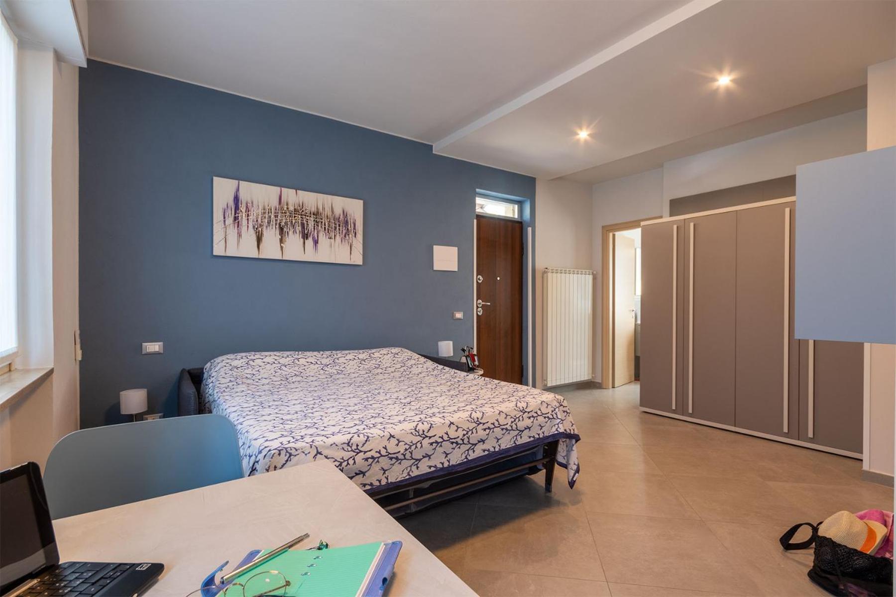 Appartamenti Linda San Bartolomeo Al Mare Exterior foto