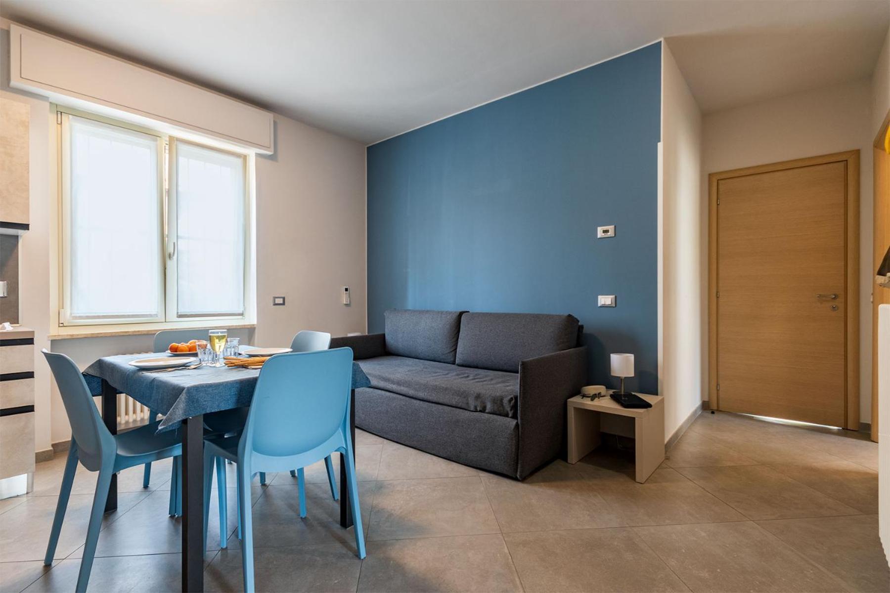 Appartamenti Linda San Bartolomeo Al Mare Exterior foto